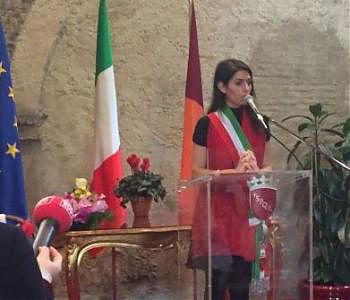 ROMA, VIA A “SBLOCCA CANTIERI” MUNICIPI