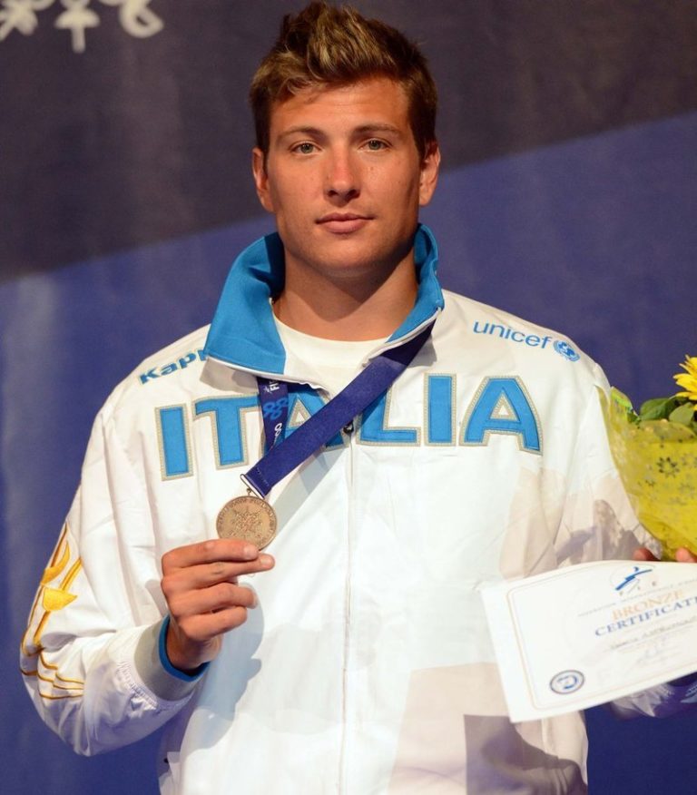 A SHANGHAI 10 AZZURRI AL TABELLONE PRINCIPALE