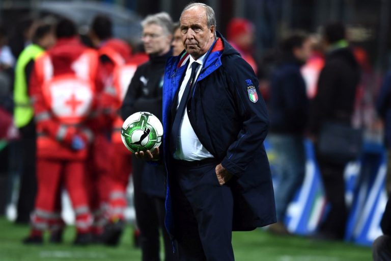 VENTURA “DELUSO E TRADITO, ORA VOGLIO RIPARTIRE”