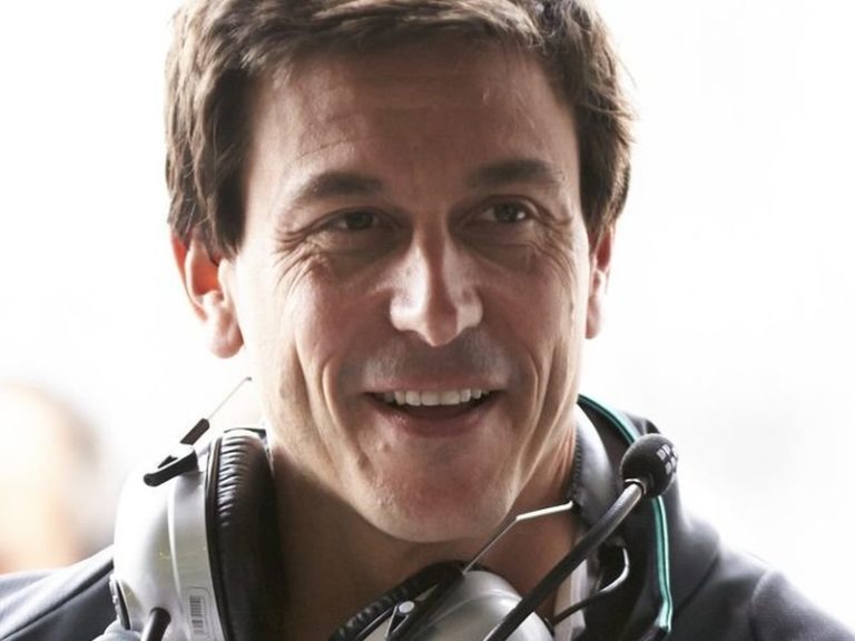 WOLFF “SCHUMACHER IL PIÙ GRANDE, CI MANCA”