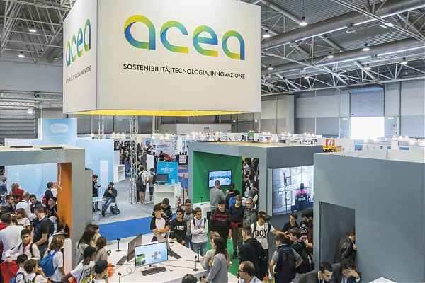 ALTERNANZA SCUOLA LAVORO, PROGETTO ACEA