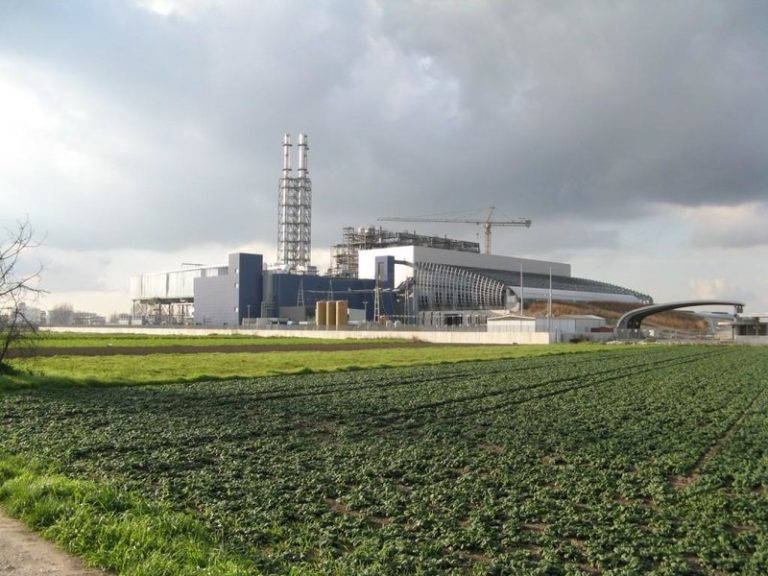 FERMO TERMOVALORIZZATORE ACERRA, PRESENTATO PIANO A REGIONE