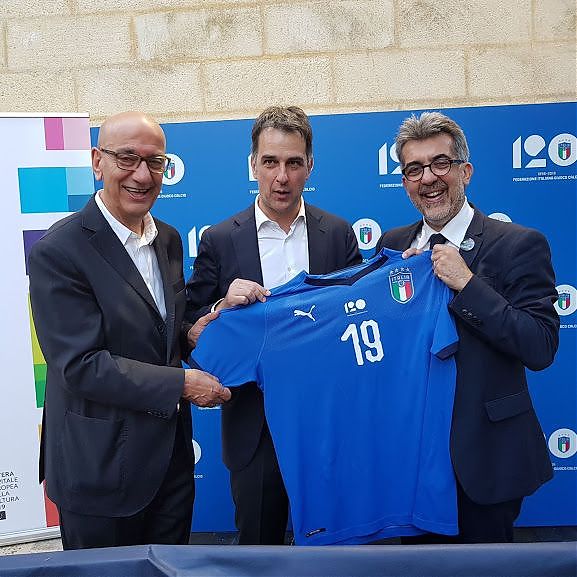 MATERA 2019: AL VIA PROGRAMMAZIONE DEDICATA ALLO SPORT