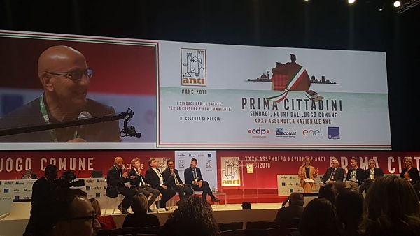 MATERA2019, ADDUCE “CON LA CULTURA SI PRODUCE REDDITO”
