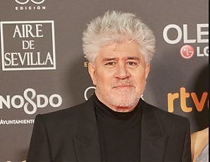 A PEDRO ALMODOVAR IL LEONE D’ORO ALLA CARRIERA