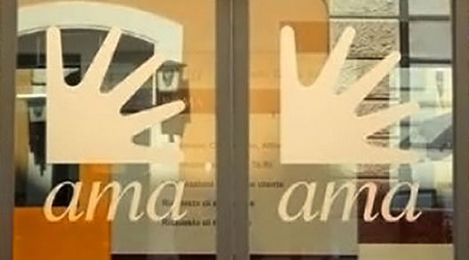 RAGGI REVOCA IL CDA DI AMA