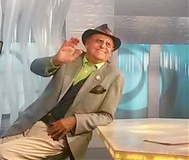 GUARDA…STUPISCI, TORNA ARBORE CON FRASSICA