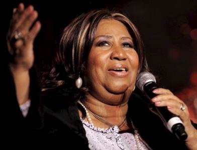 È MORTA ARETHA FRANKLIN, LA REGINA DEL SOUL