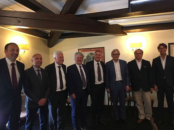 FVG TERZA REGIONE PER FATTURATO LEGNO-ARREDO