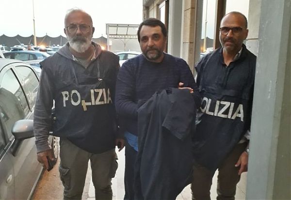 ARRESTATO LATITANTE, STERMINÒ FAMIGLIA A BRESCIA
