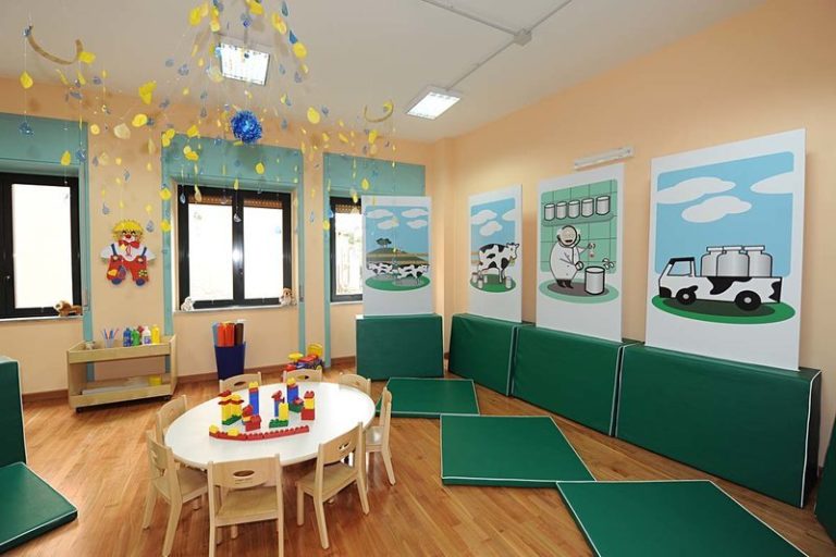 FVG: DA REGIONE OK A PIANO D’AZIONE ASILI NIDO