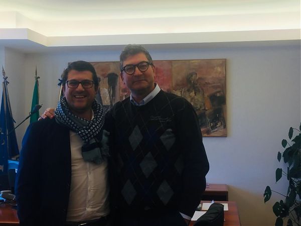 AMBIENTE, ASSESSORE ROSA AVVIA LA SUA ATTIVITÀ