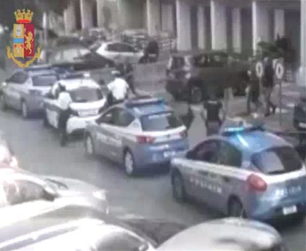 ROMA, ARRESTI PER CORRUZIONE SU CASE ATER