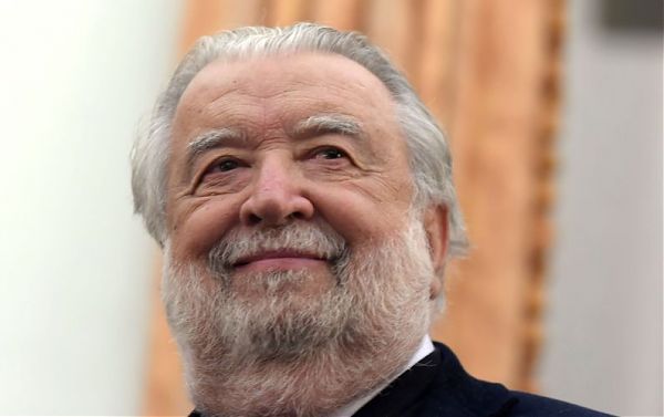 AVATI TORNA CON HORROR “IL SIGNOR DIAVOLO”