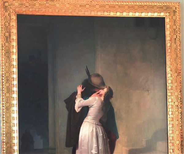 BERGAMO, SEQUESTRATE OPERE D’ARTE PER 25 MLN