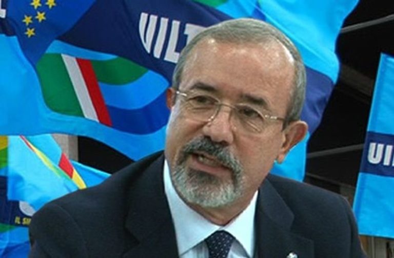 BARBAGALLO “CORRUZIONE IN AUMENTO, SERVE CERTEZZA PENA”