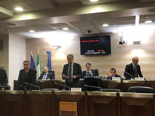 BARDI “AL LAVORO PER BENE BASILICATA”