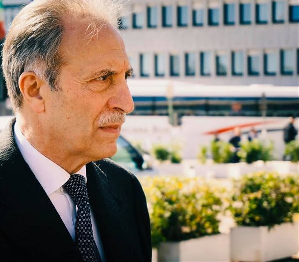 DOMANI BARDI PROCLAMATO PRESIDENTE DELLA REGIONE