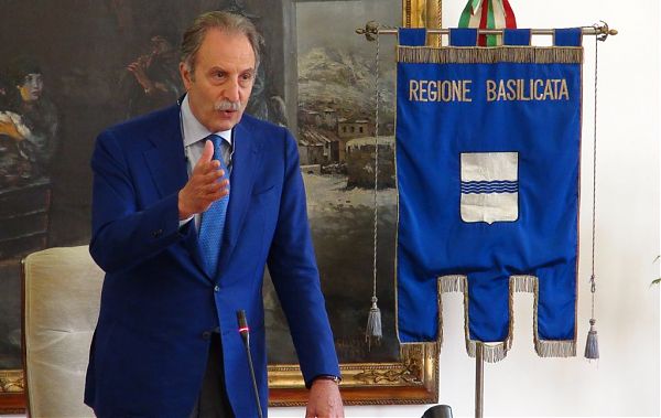 PREMIO LETTERARIO BASILICATA, BARDI “CULTURA VOLANO PER CRESCERE”