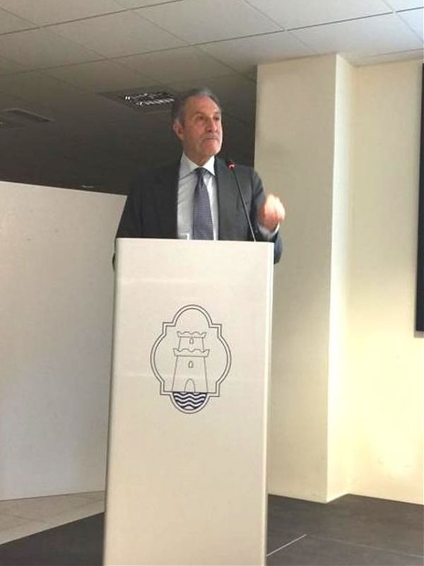 BARDI “REUMATOLOGIA LUCANA DEVE RIMANERE PUNTA DI DIAMANTE”