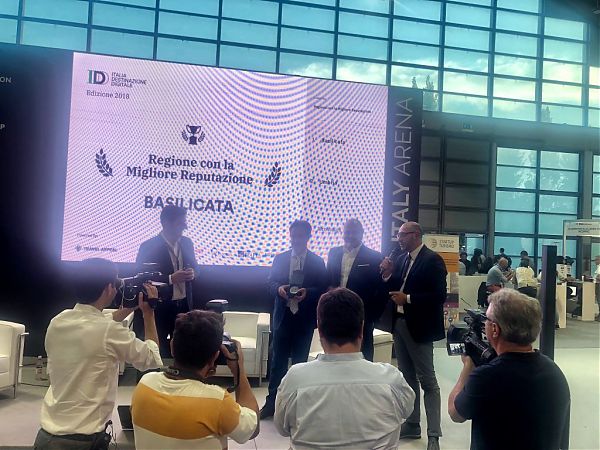 ATP PREMIATA A RIMINI PER LA REPUTAZIONE SUL WEB