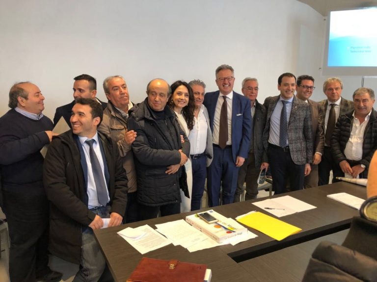 NASCE IL CIRCUITO DEI RITI ARBOREI LUCANI