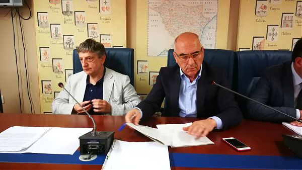 RENDICONTO FINANZIARIO 2016, VIA LIBERA DA COMMISSIONI