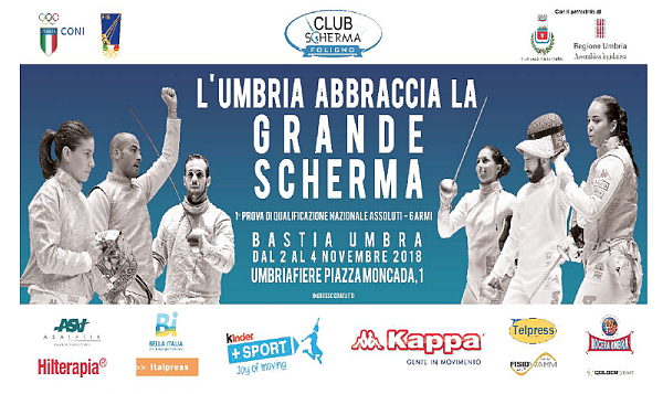 PARTE IL TRENO VERSO GLI ASSOLUTI DI PALERMO2019