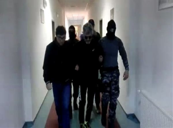 MAFIA, ARRESTATO IN ROMANIA BOSS BIGIONE