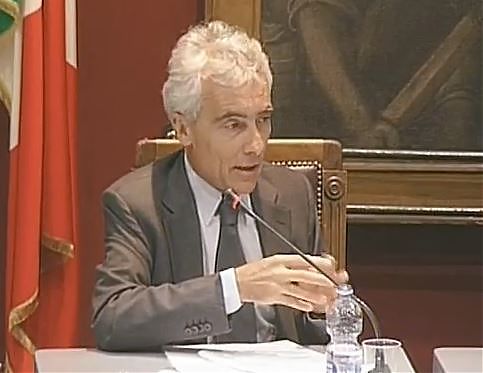 BOERI: “NON ACCETTO MINACCE”