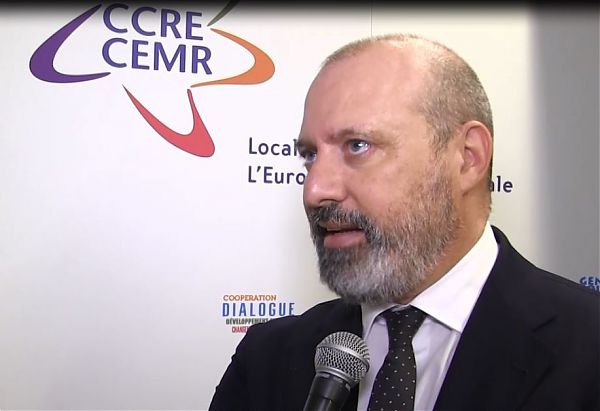 PRIMO CONFRONTO REGIONI-MINISTRO COSTA