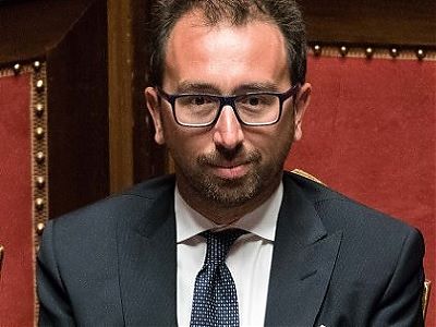 BONAFEDE “APPROVARE SUBITO RIFORMA GIUSTIZIA”