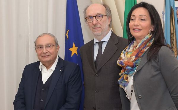 FVG: FINCANTIERI, NUOVO PRESIDIO SANITARIO