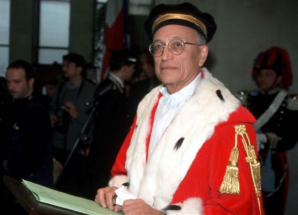 MORTO BORRELLI, GUIDÒ POOL DI MANI PULITE