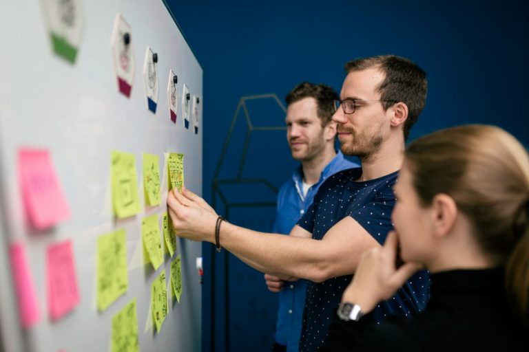 GIORNATA SELEZIONE PER GIOVANI INGEGNERI