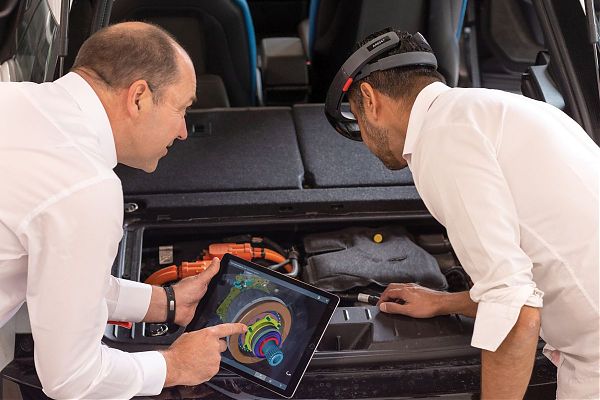 AD AUTOMECHANIKA NUOVE SOLUZIONI PER OFFICINE