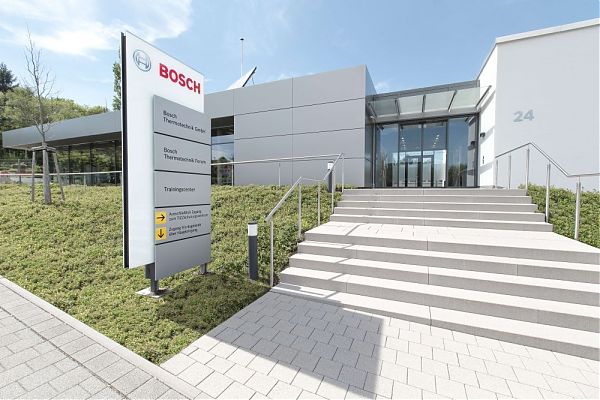 TERMOTECNICA, UNICO BRAND PER PRODOTTI JUNKERS ED E.L.M. LEBLANC