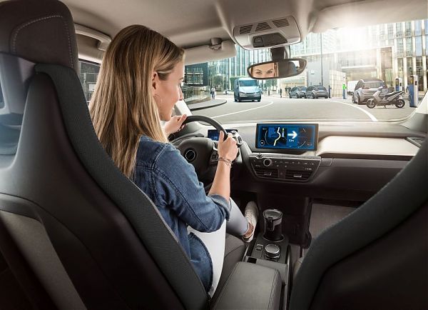 SEMPLIFICA RICARICA DEI VEICOLI ELETTRICI