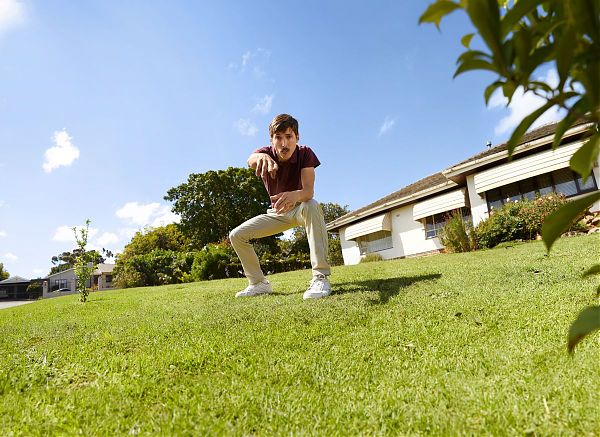 #LIKEABOSCH, AL VIA CAMPAGNA IOT