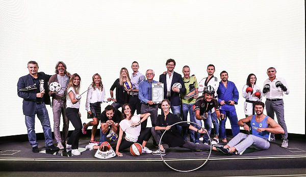 “ALLENARSI PER IL FUTURO”, OBIETTIVI E NOVITÀ 2019