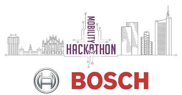HACKATHON PER LA MOBILITÀ DEL FUTURO