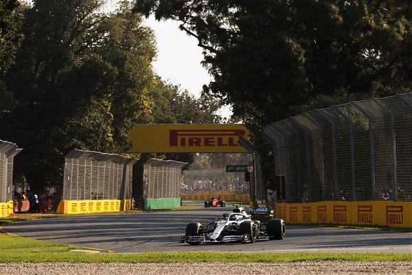 GP AUSTRALIA, ISOLA “OK LE TRE MESCOLE”