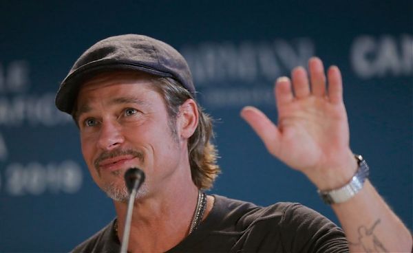“AD ASTRA”, BRAD PITT ALLA RICERCA DEL PADRE