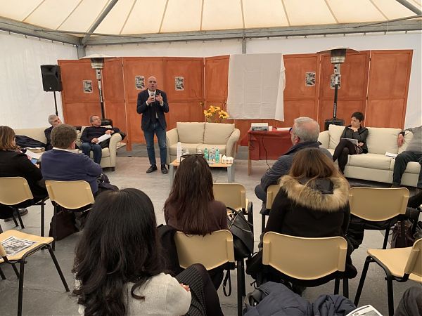 AGRICOLTURA SOCIALE, COLTIVARE VALORI E OFFRIRE SERVIZI