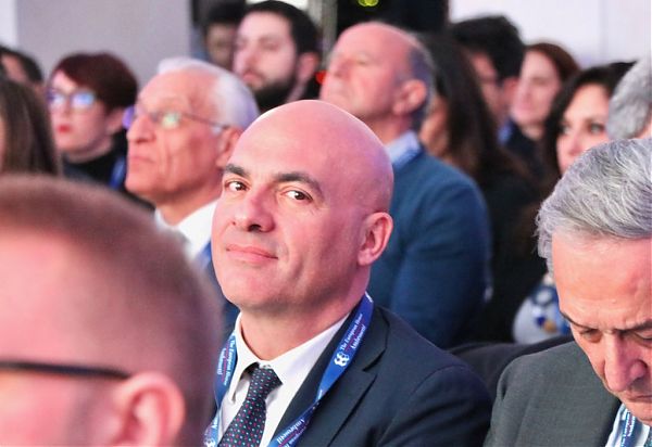 BRAIA “AGROALIMENTARE, AMBIENTE E TURISMO FUTURO SOSTENIBILE”