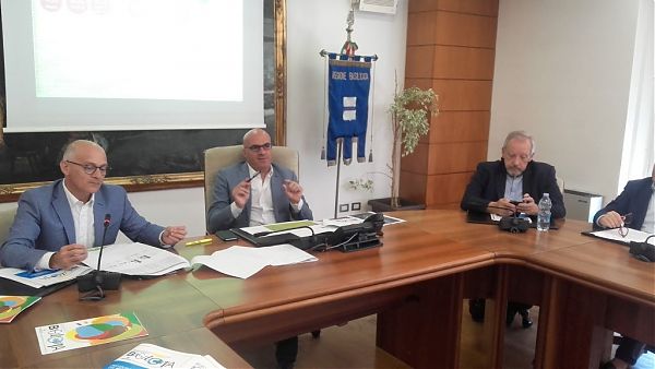 AGRICOLTURA, 21 BANDI EMANANTI DAL PSR BASILICATA 2014/2020