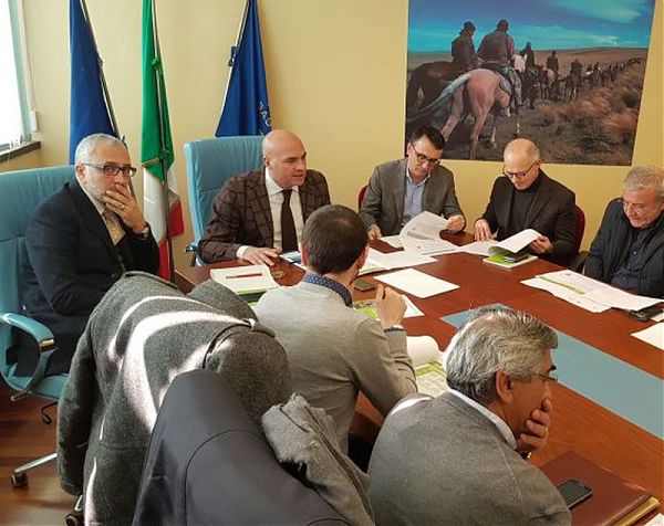 L.ELETTORALE, BRAIA “SEGNO MATURITÀ CLASSE DIRIGENTE”