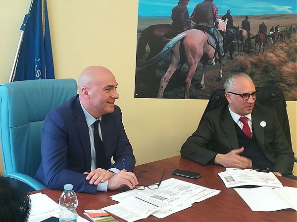 BRAIA “APPROVATE LINEE GUIDA COLTIVAZIONE CASTAGNETI DA FRUTTO”