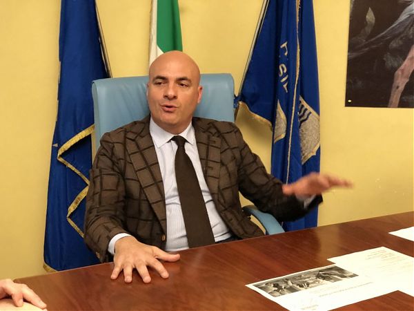 FRAGOLICOLTURA, BRAIA “OBIETTIVO RAGGIUNTO”