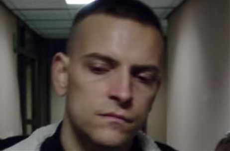 VENEZIA, ALESSANDRO BORGHI E’ STEFANO CUCCHI